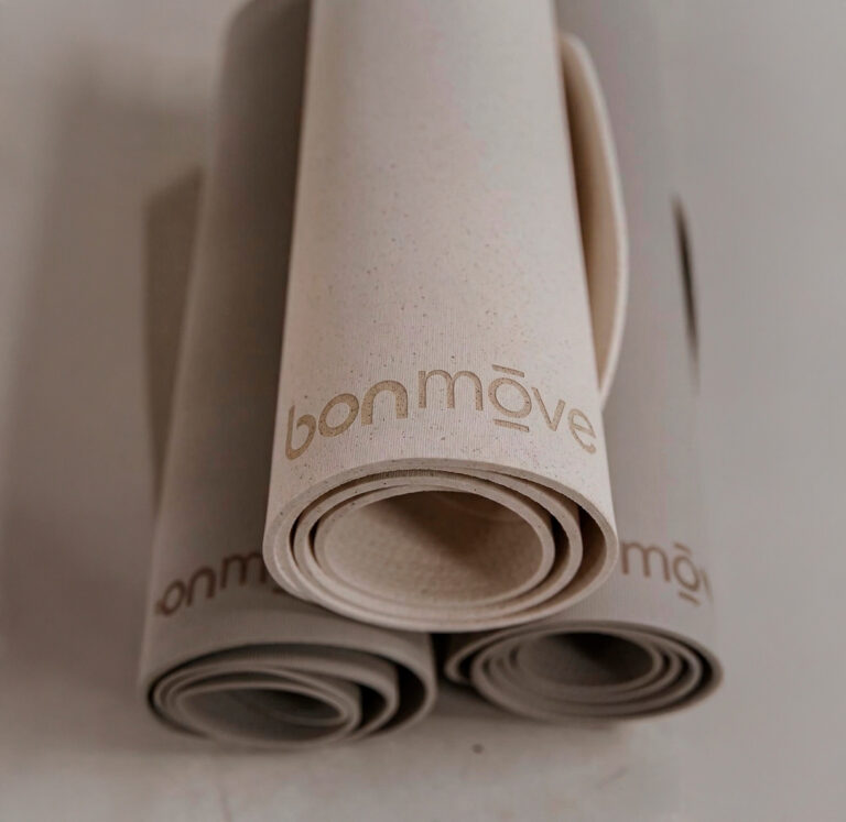 BonMove Oval Mat