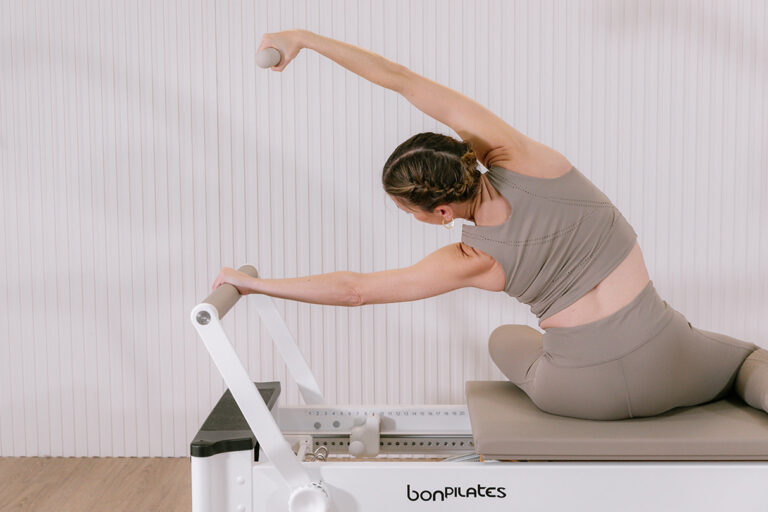 BonMove Power Ring