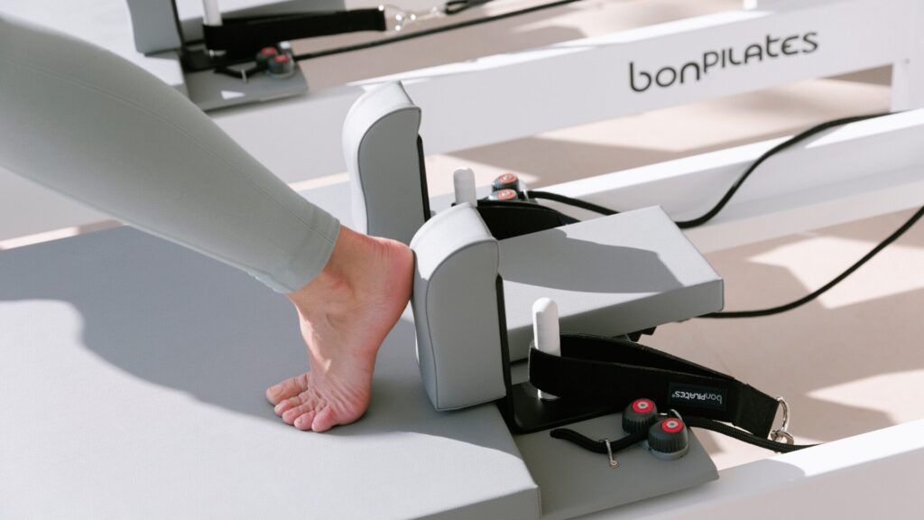 Las máquinas de Pilates: cómo funcionan y para qué se utilizan