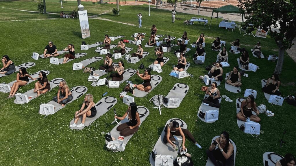 El movimiento consciente como motor de bienestar