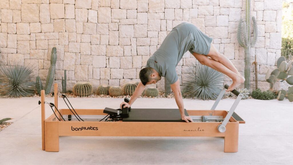 Beneficios del Pilates para hombres: Guía definitiva para el entrenamiento integral