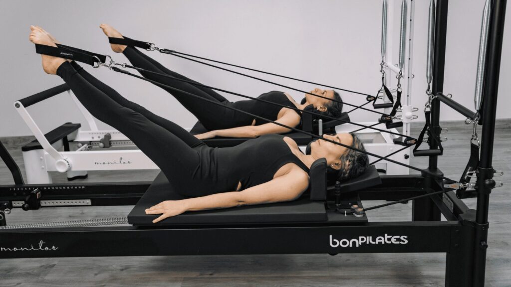 Yoga o Pilates beneficios y diferencias